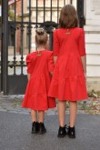 2copy of Sukienki dla siostrzyczek - kolekcja Frills