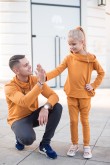 2SET FOR FATHER AND DAUGHTER